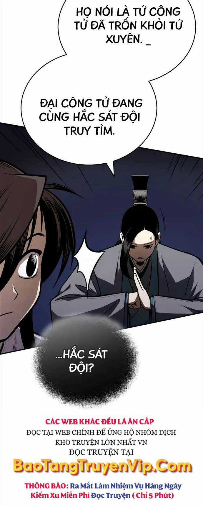 Quy Hoàn Lục Ma Đạo Chapter 19 trang 14