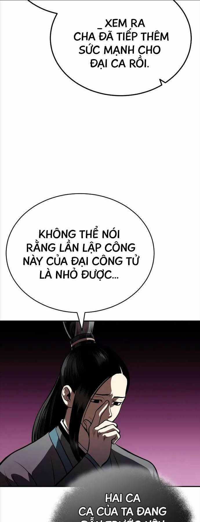 Quy Hoàn Lục Ma Đạo Chapter 19 trang 16