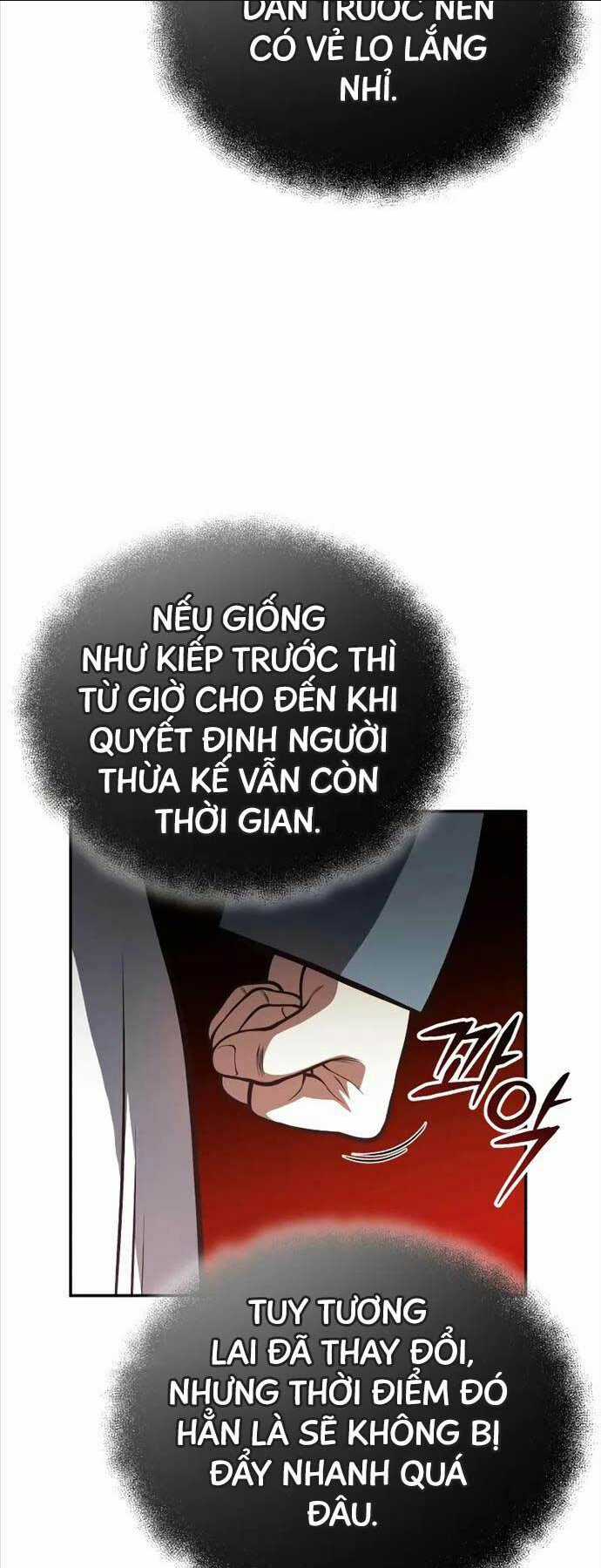 Quy Hoàn Lục Ma Đạo Chapter 19 trang 17