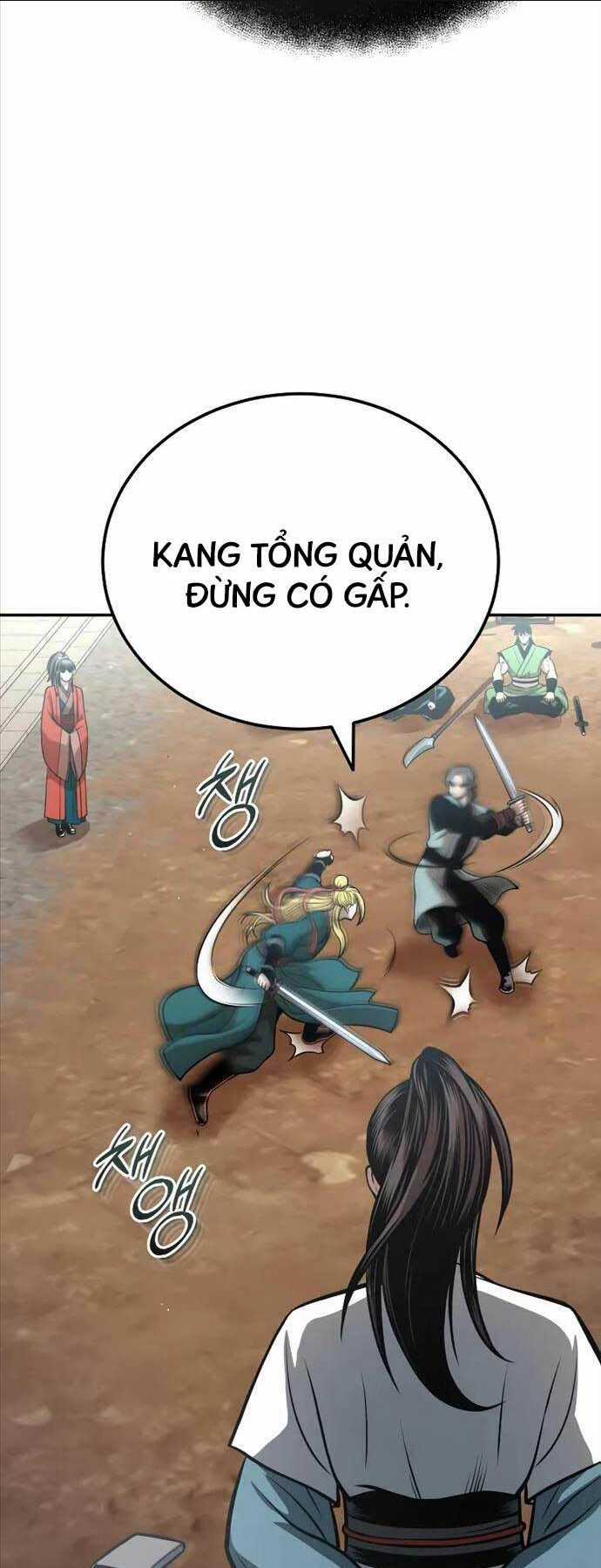 Quy Hoàn Lục Ma Đạo Chapter 19 trang 18