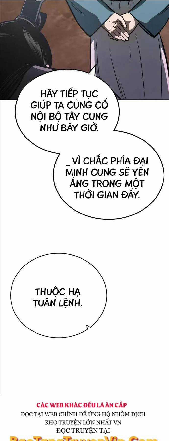 Quy Hoàn Lục Ma Đạo Chapter 19 trang 19