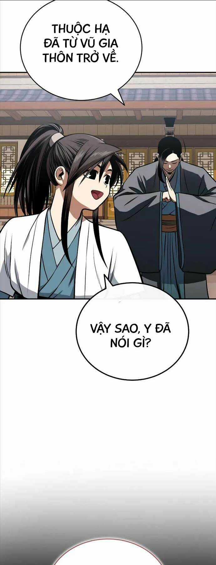 Quy Hoàn Lục Ma Đạo Chapter 19 trang 2