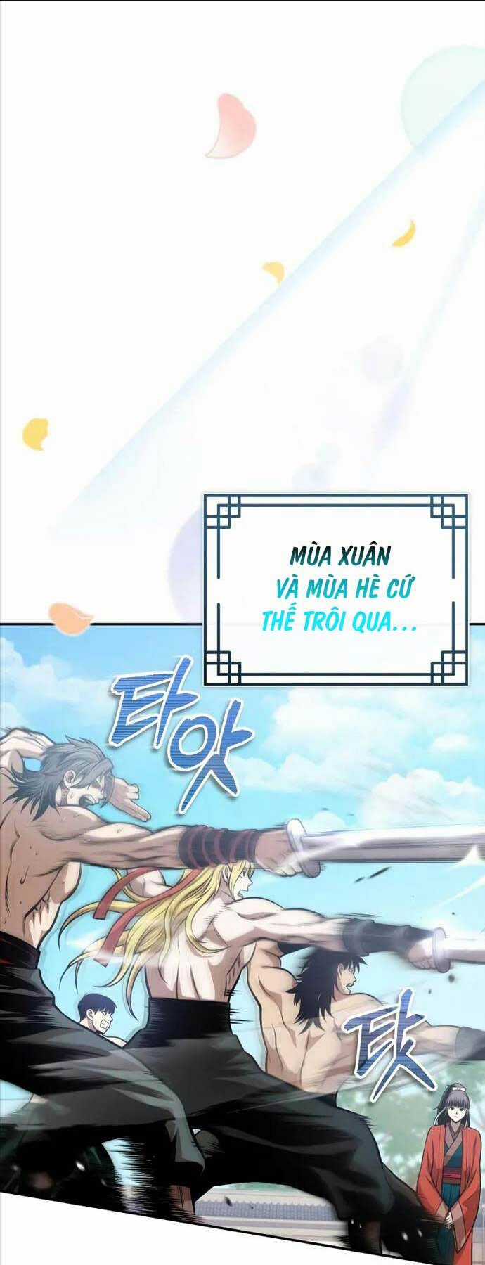 Quy Hoàn Lục Ma Đạo Chapter 19 trang 21