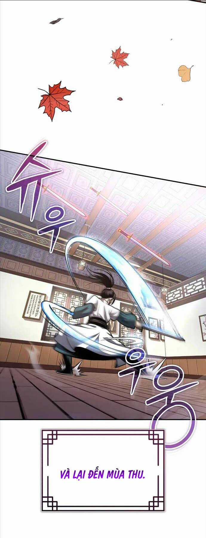 Quy Hoàn Lục Ma Đạo Chapter 19 trang 22