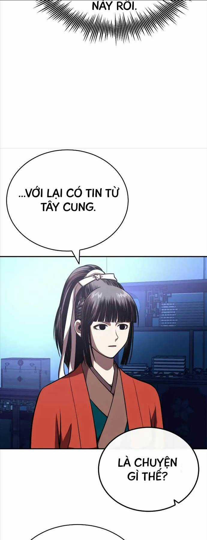 Quy Hoàn Lục Ma Đạo Chapter 19 trang 25