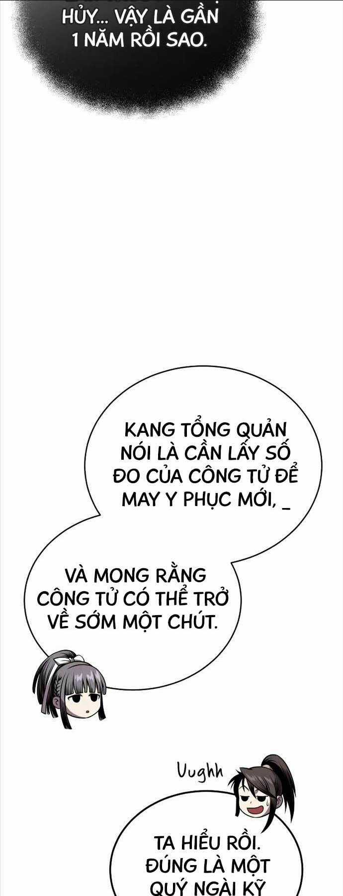 Quy Hoàn Lục Ma Đạo Chapter 19 trang 27