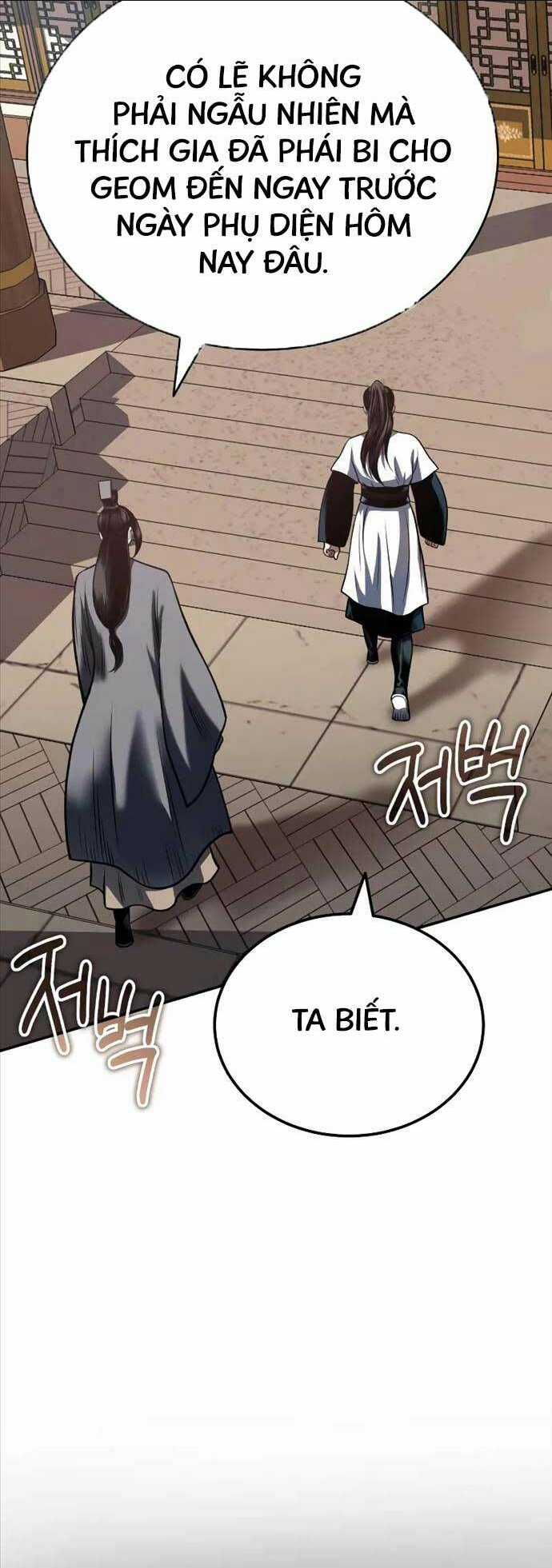 Quy Hoàn Lục Ma Đạo Chapter 19 trang 29