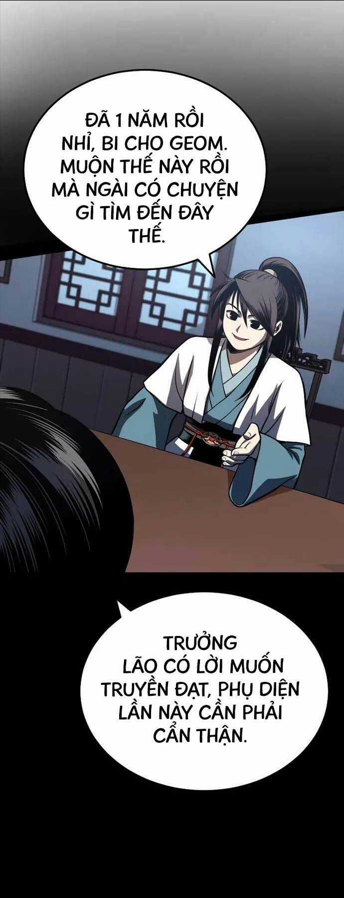 Quy Hoàn Lục Ma Đạo Chapter 19 trang 30