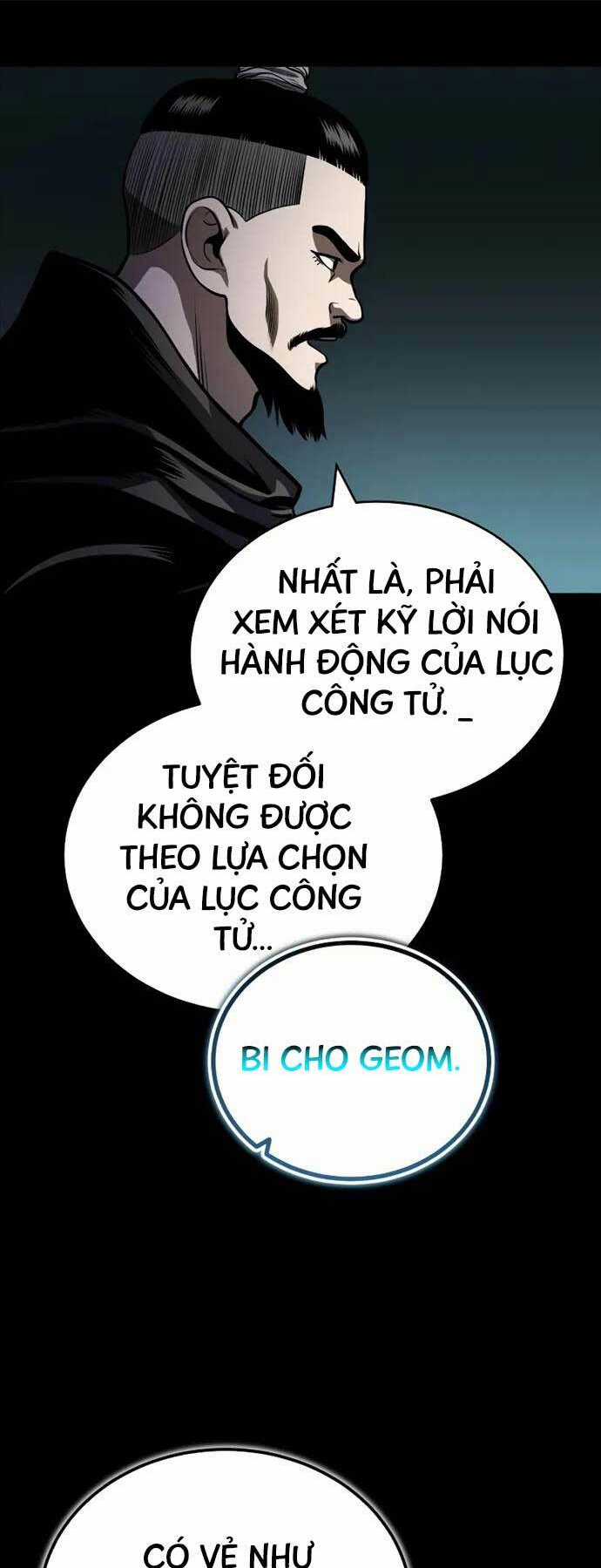 Quy Hoàn Lục Ma Đạo Chapter 19 trang 31