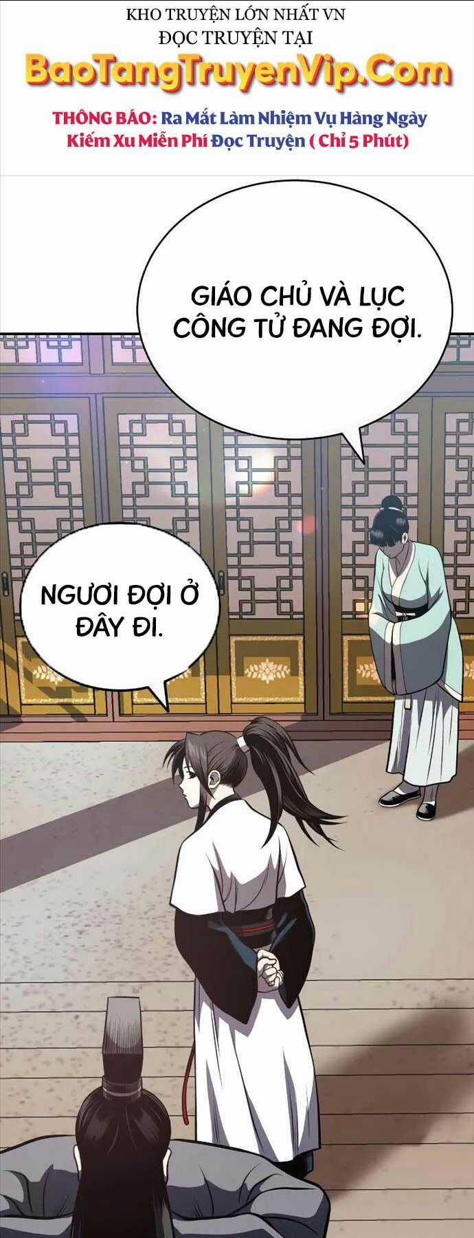 Quy Hoàn Lục Ma Đạo Chapter 19 trang 34