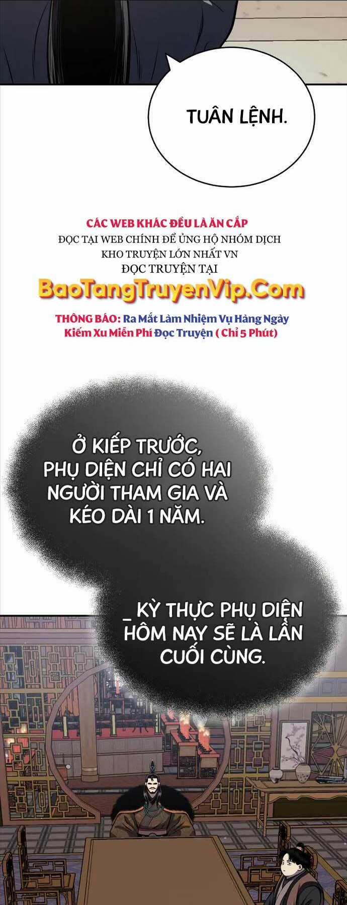 Quy Hoàn Lục Ma Đạo Chapter 19 trang 35