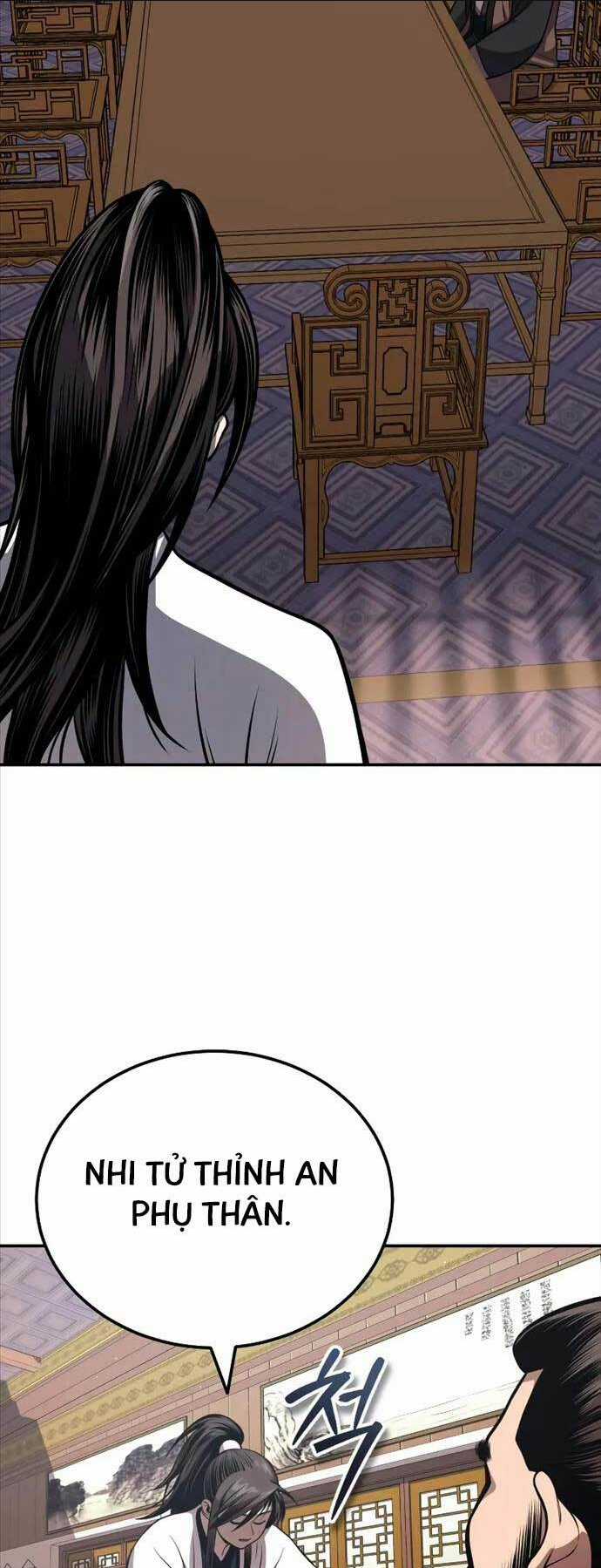 Quy Hoàn Lục Ma Đạo Chapter 19 trang 36