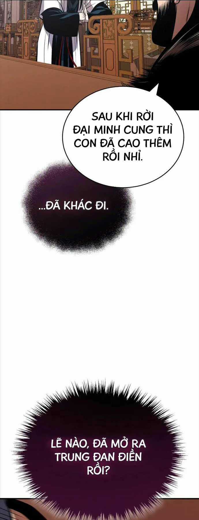 Quy Hoàn Lục Ma Đạo Chapter 19 trang 37