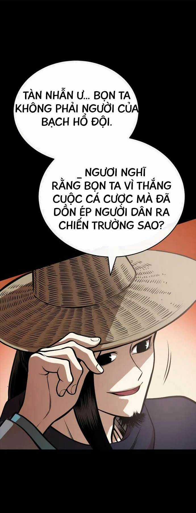 Quy Hoàn Lục Ma Đạo Chapter 19 trang 4