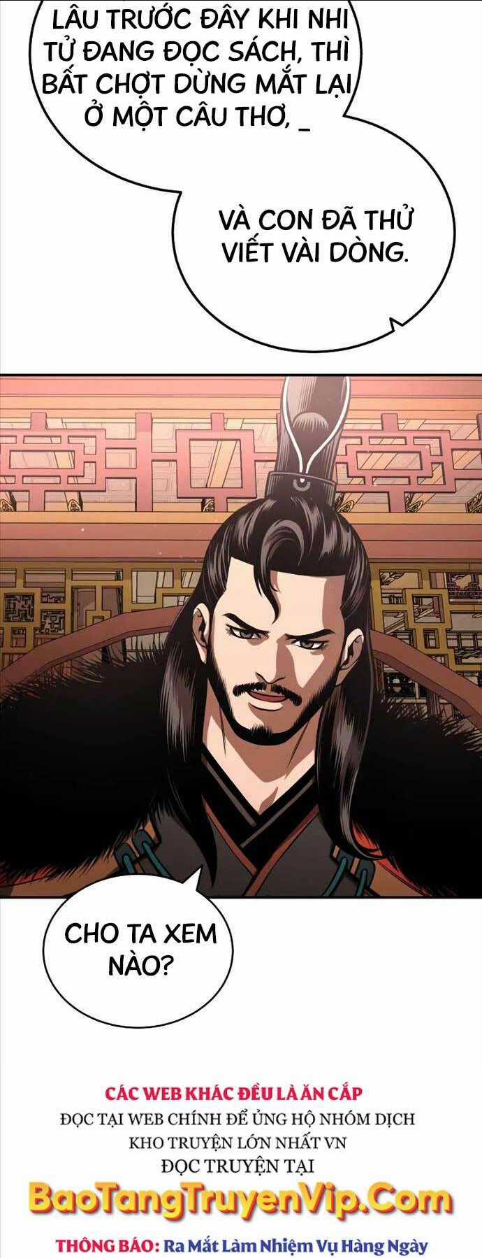 Quy Hoàn Lục Ma Đạo Chapter 19 trang 40