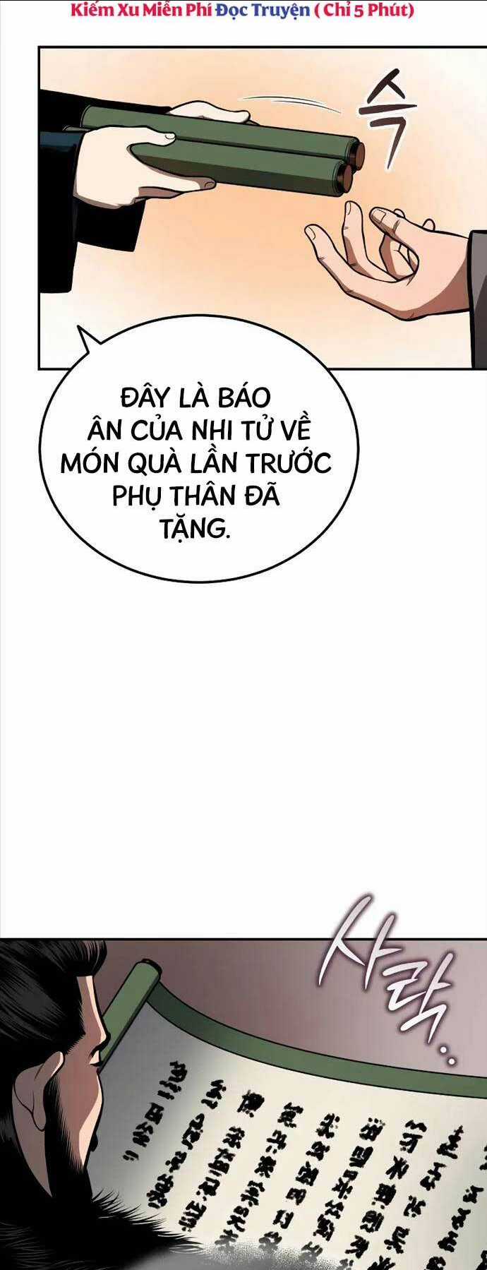 Quy Hoàn Lục Ma Đạo Chapter 19 trang 41