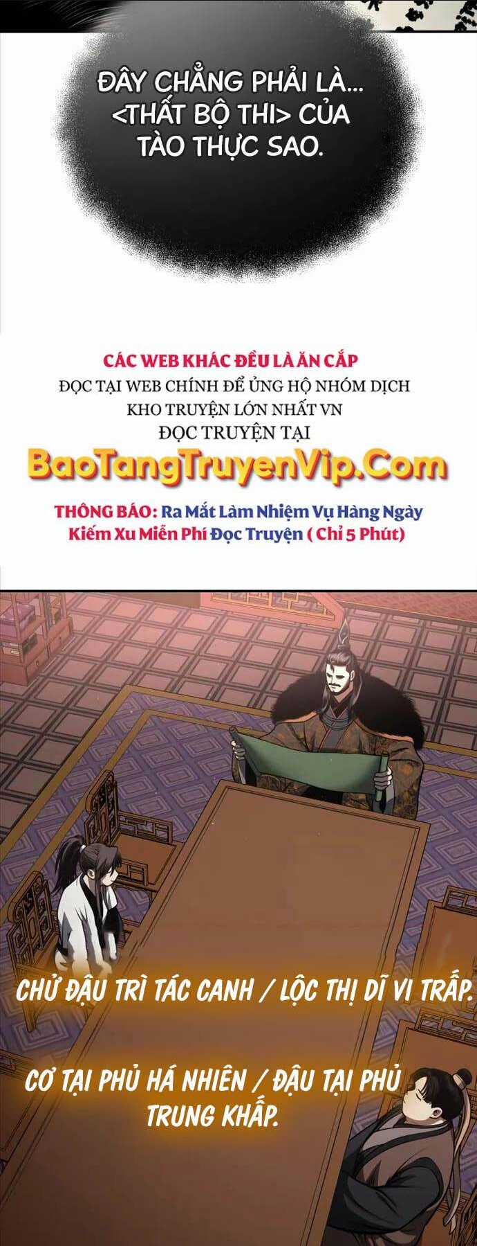 Quy Hoàn Lục Ma Đạo Chapter 19 trang 42