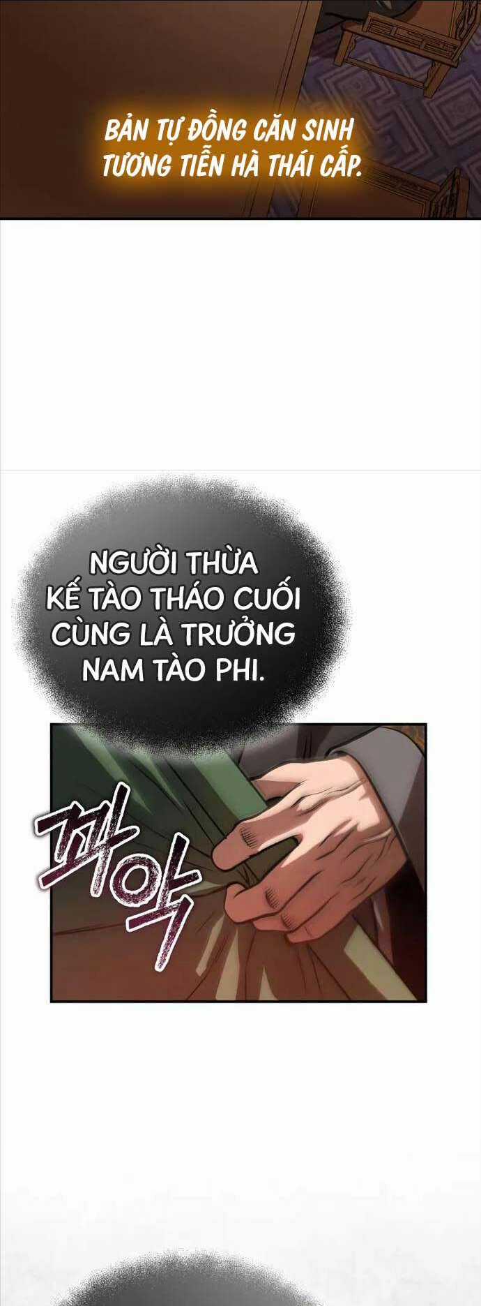 Quy Hoàn Lục Ma Đạo Chapter 19 trang 43