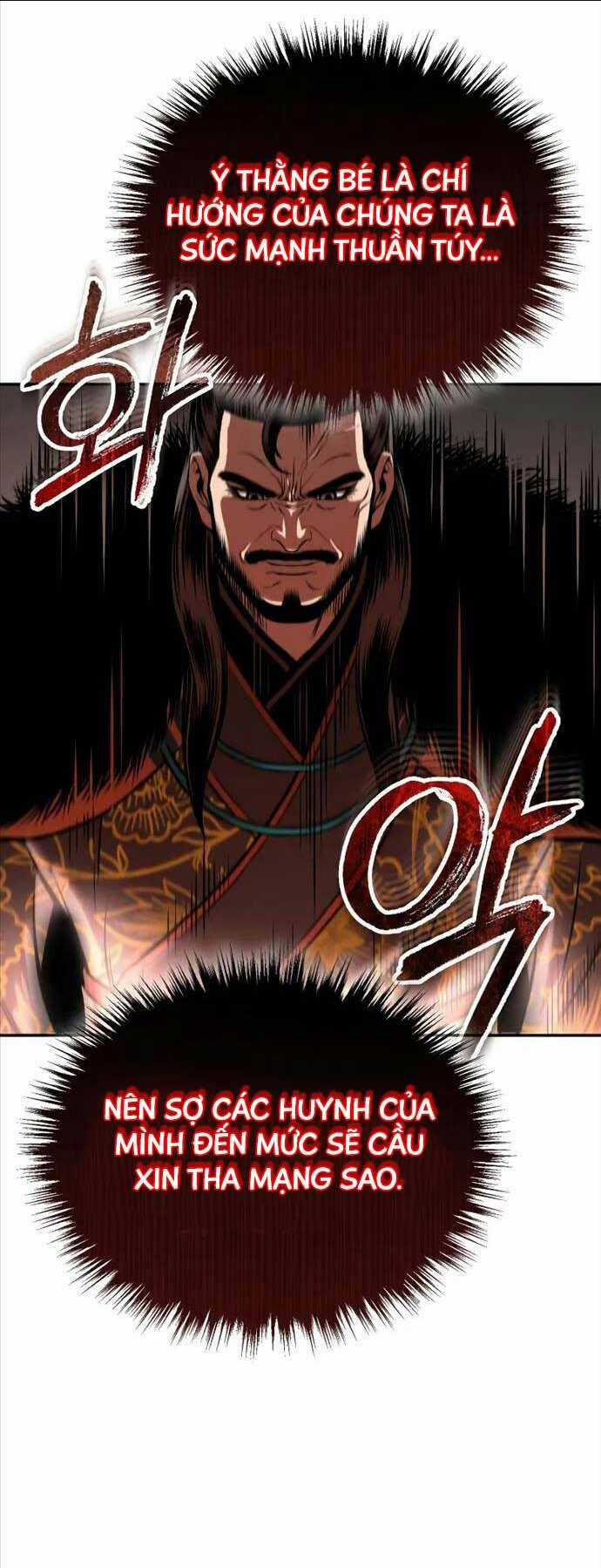 Quy Hoàn Lục Ma Đạo Chapter 19 trang 45