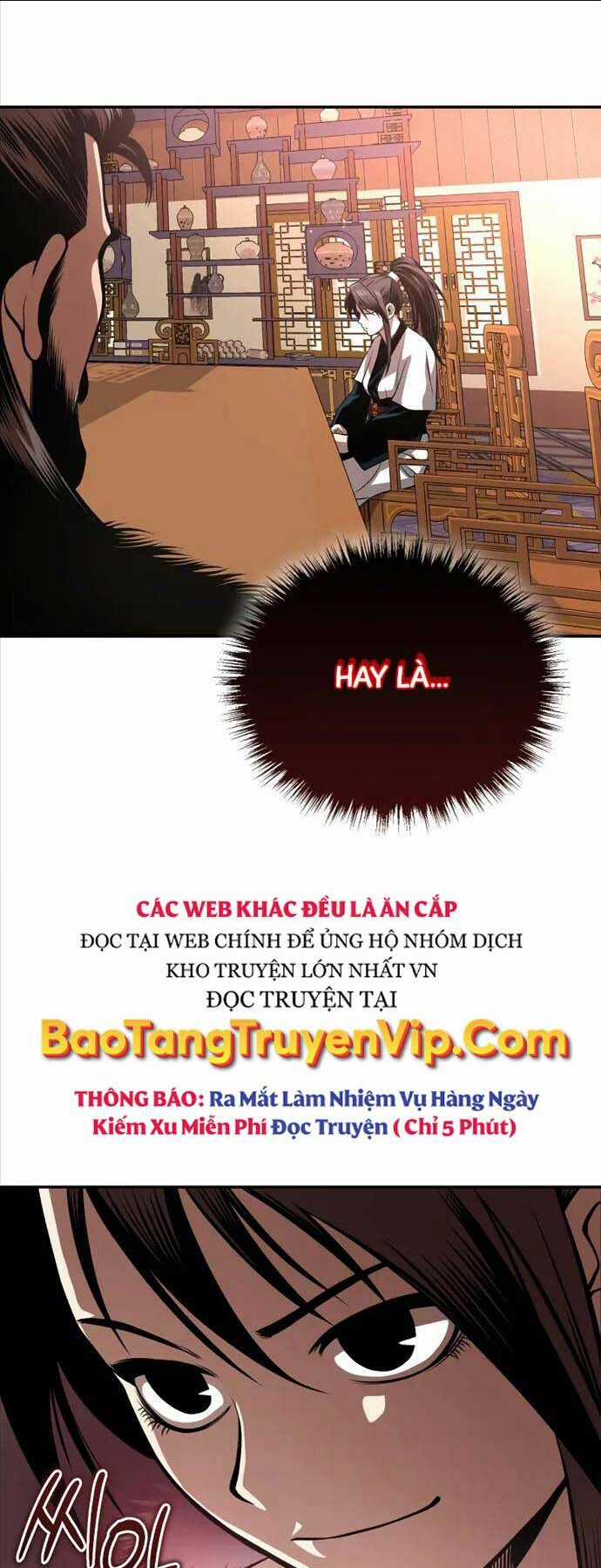 Quy Hoàn Lục Ma Đạo Chapter 19 trang 46
