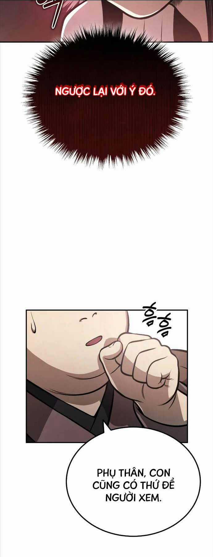 Quy Hoàn Lục Ma Đạo Chapter 19 trang 47