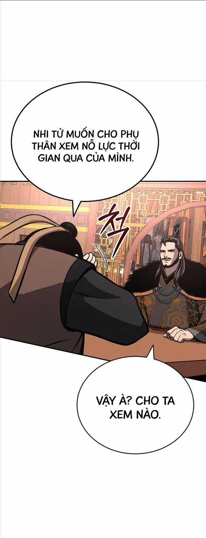 Quy Hoàn Lục Ma Đạo Chapter 19 trang 48