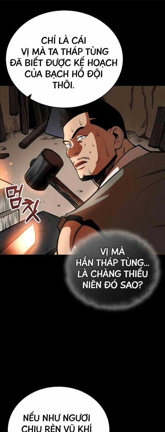 Quy Hoàn Lục Ma Đạo Chapter 19 trang 5