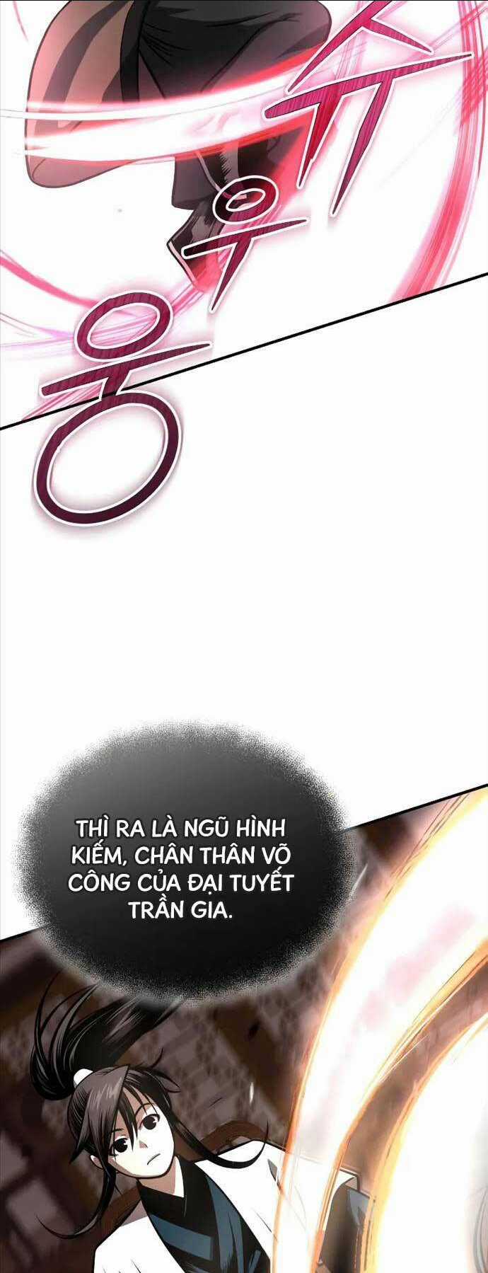 Quy Hoàn Lục Ma Đạo Chapter 19 trang 51