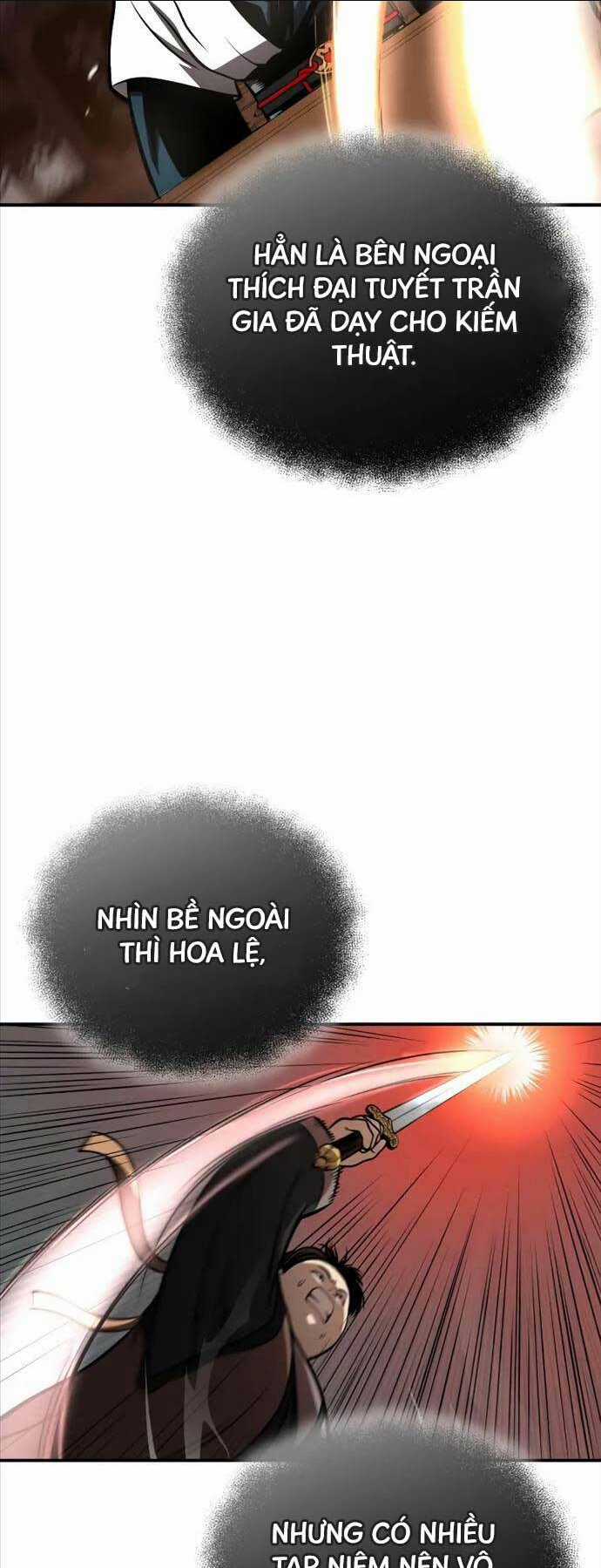 Quy Hoàn Lục Ma Đạo Chapter 19 trang 52