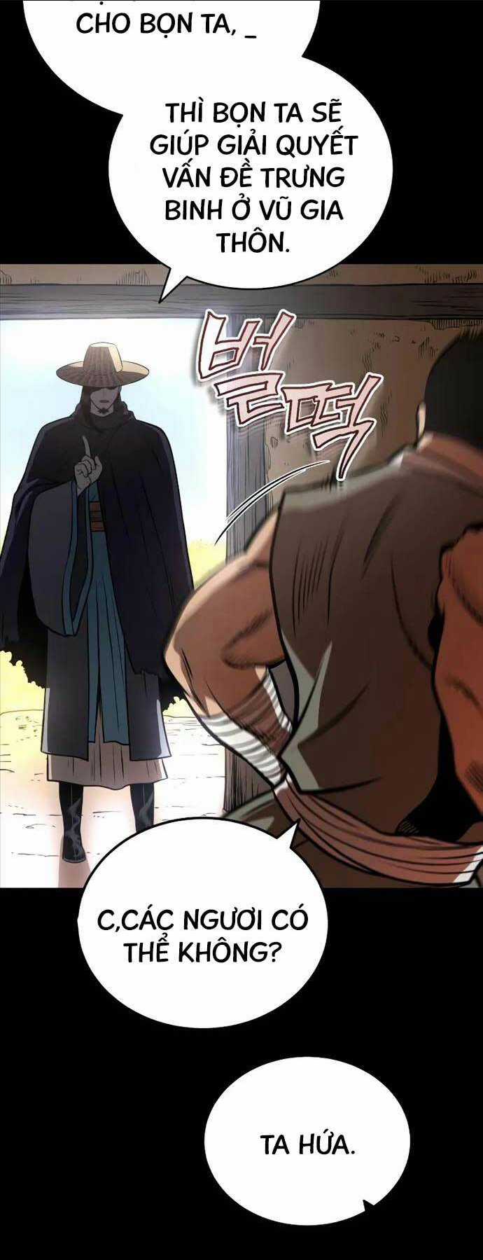 Quy Hoàn Lục Ma Đạo Chapter 19 trang 6