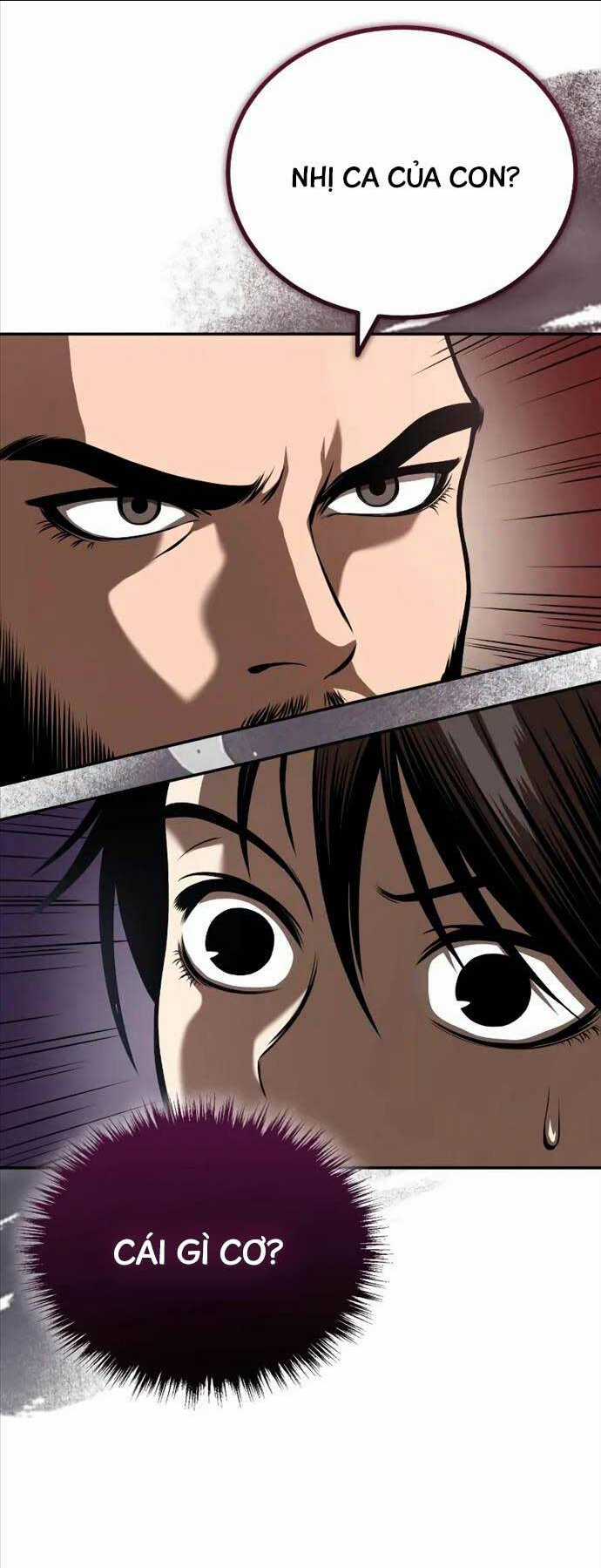 Quy Hoàn Lục Ma Đạo Chapter 19 trang 60