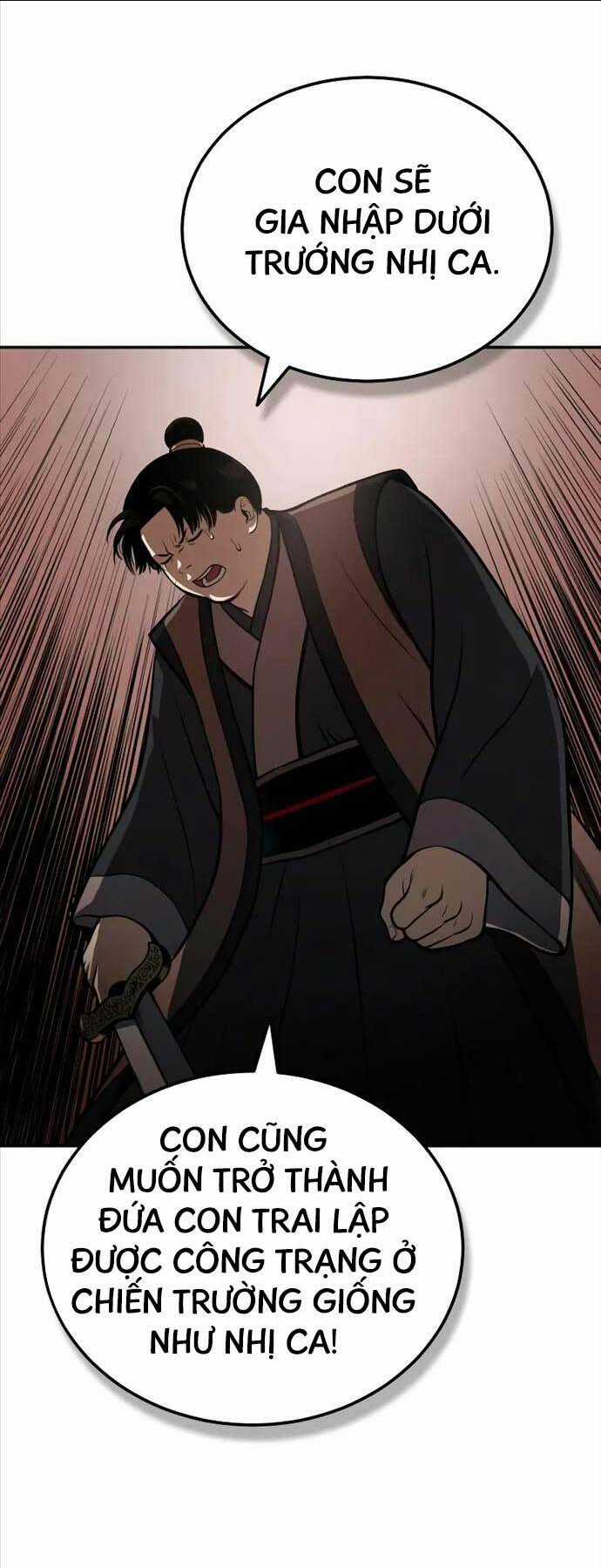 Quy Hoàn Lục Ma Đạo Chapter 19 trang 61