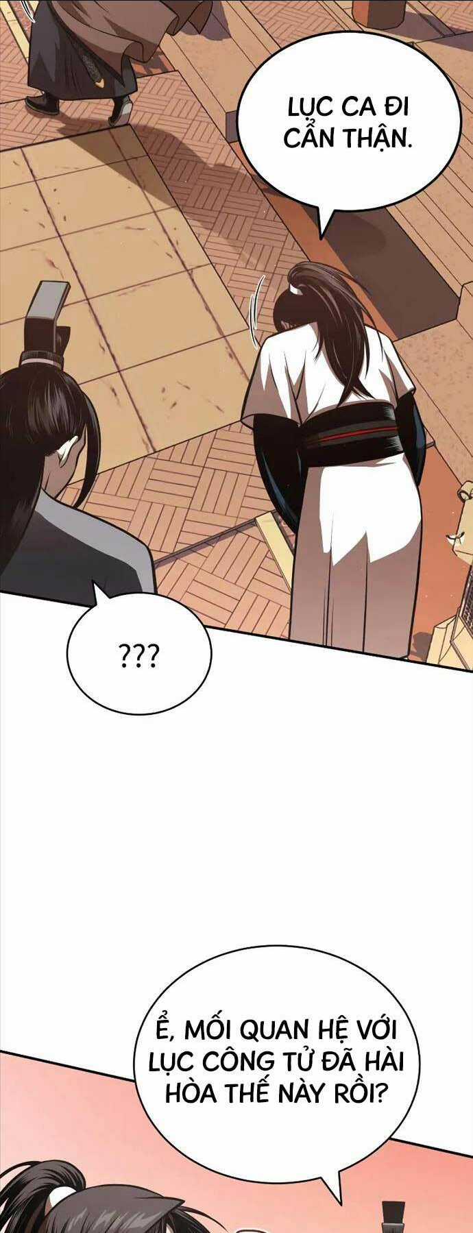 Quy Hoàn Lục Ma Đạo Chapter 19 trang 63