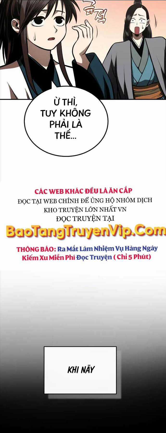 Quy Hoàn Lục Ma Đạo Chapter 19 trang 64