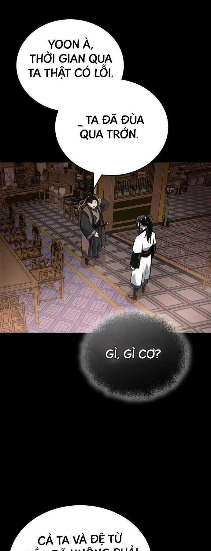 Quy Hoàn Lục Ma Đạo Chapter 19 trang 65