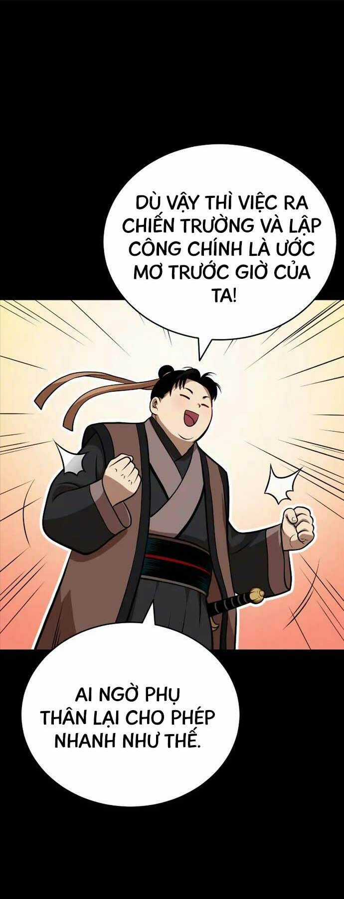 Quy Hoàn Lục Ma Đạo Chapter 19 trang 68