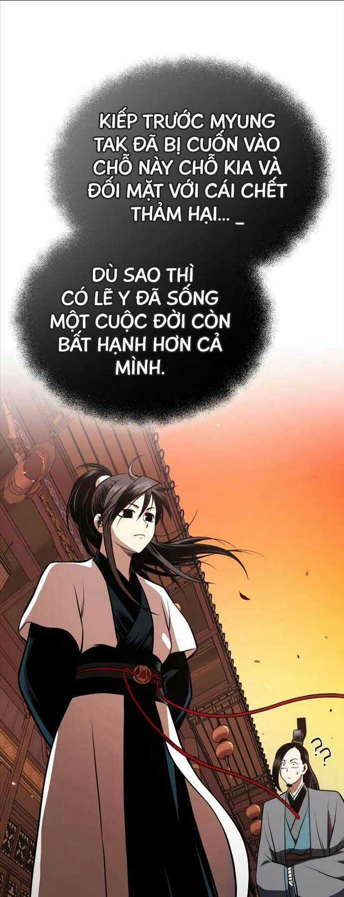 Quy Hoàn Lục Ma Đạo Chapter 19 trang 70