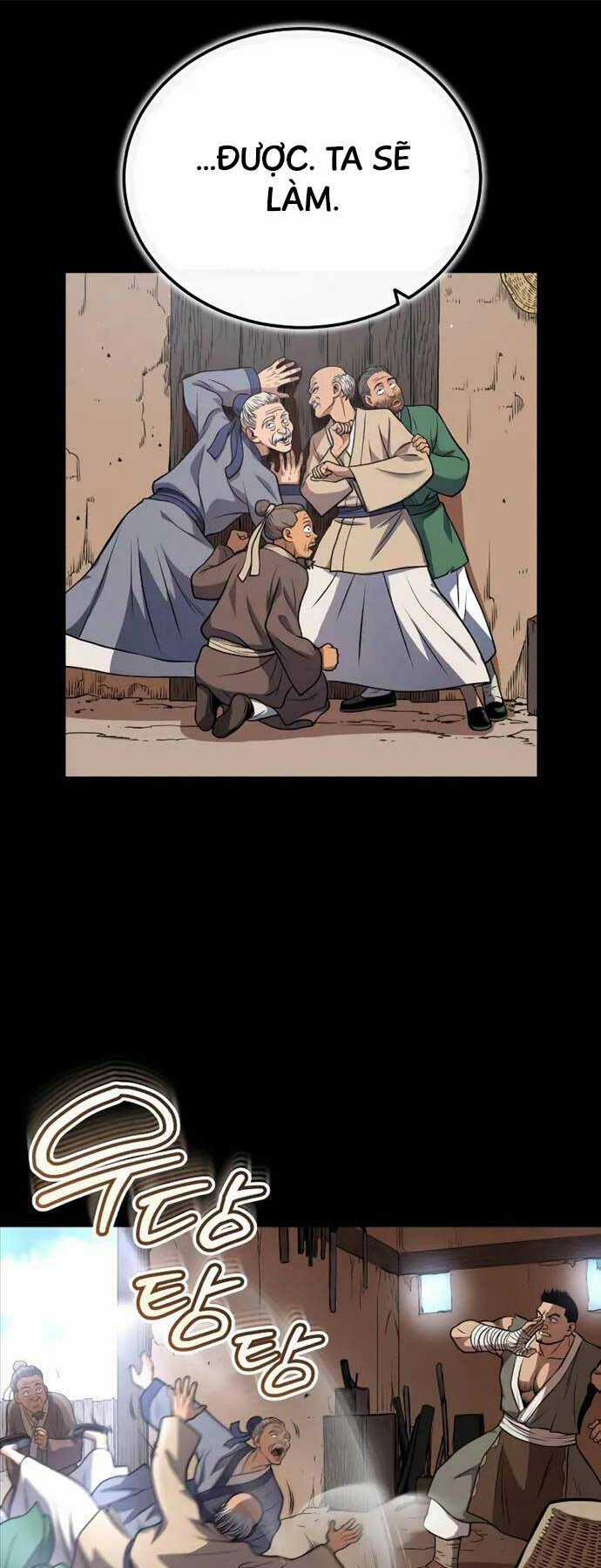 Quy Hoàn Lục Ma Đạo Chapter 19 trang 8