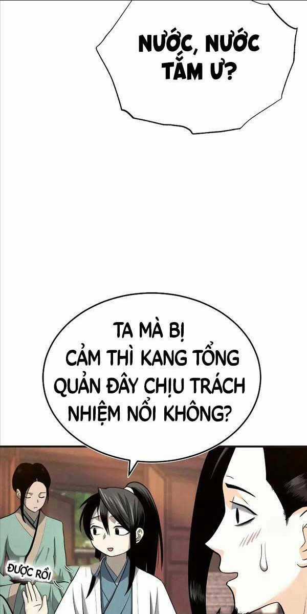 Quy Hoàn Lục Ma Đạo Chapter 2 trang 10