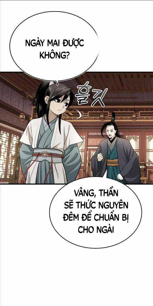 Quy Hoàn Lục Ma Đạo Chapter 2 trang 102