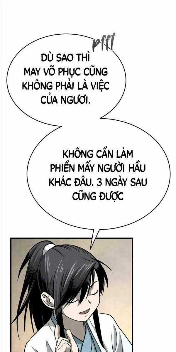 Quy Hoàn Lục Ma Đạo Chapter 2 trang 103