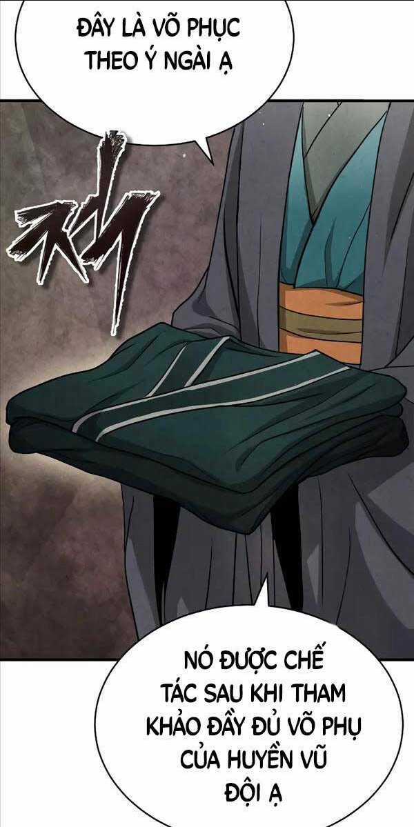 Quy Hoàn Lục Ma Đạo Chapter 2 trang 109