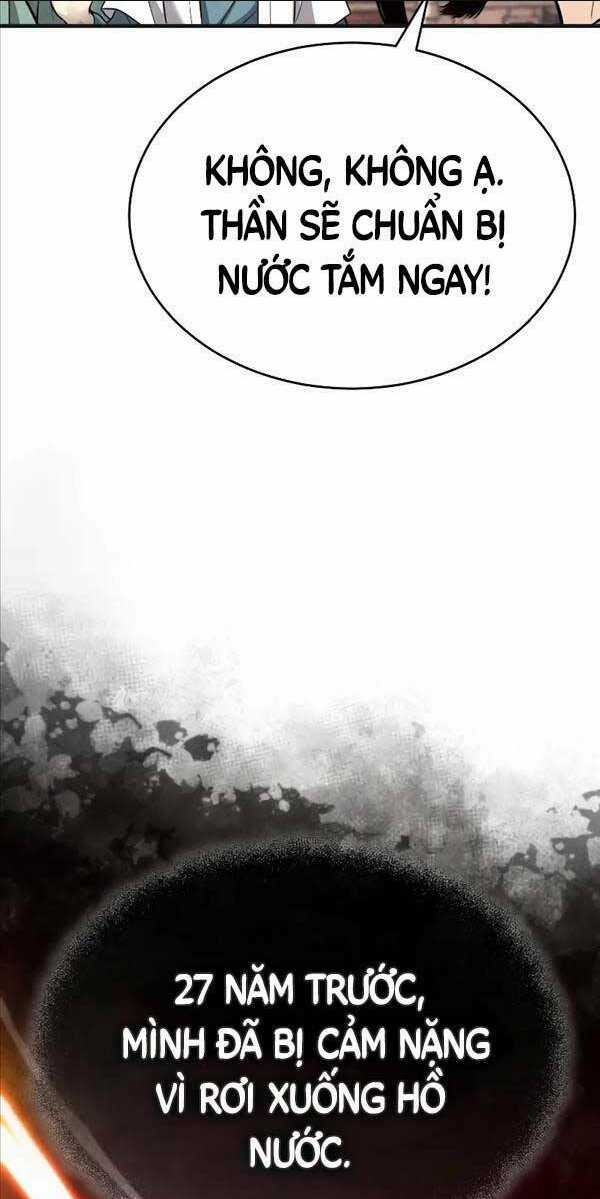 Quy Hoàn Lục Ma Đạo Chapter 2 trang 11