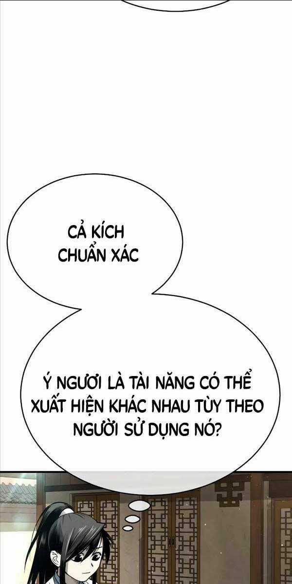 Quy Hoàn Lục Ma Đạo Chapter 2 trang 110