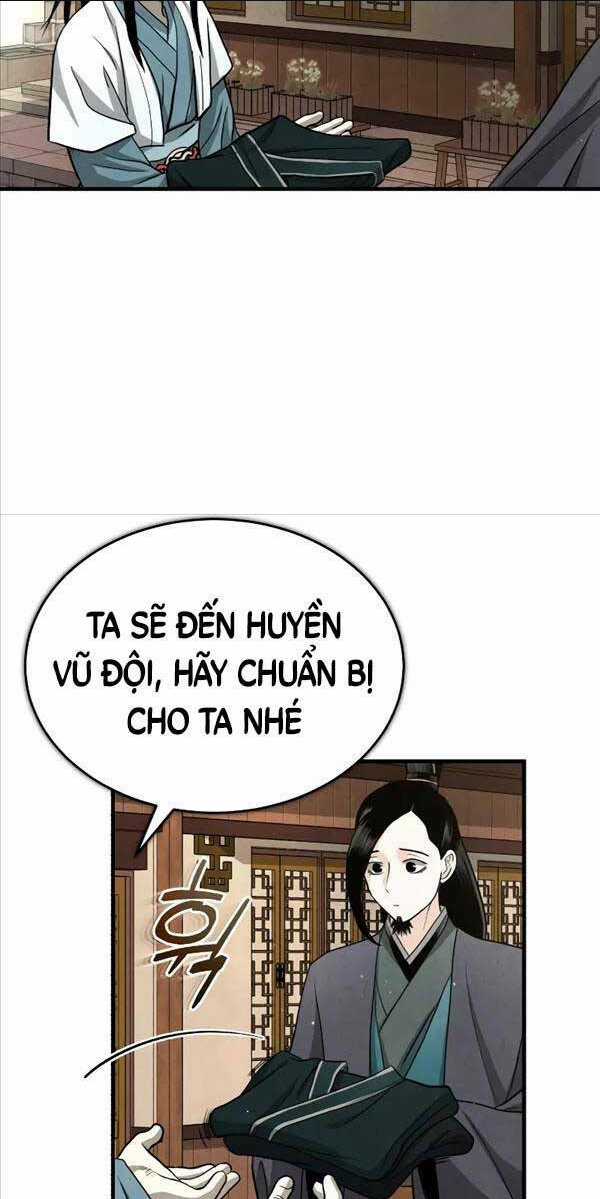 Quy Hoàn Lục Ma Đạo Chapter 2 trang 111