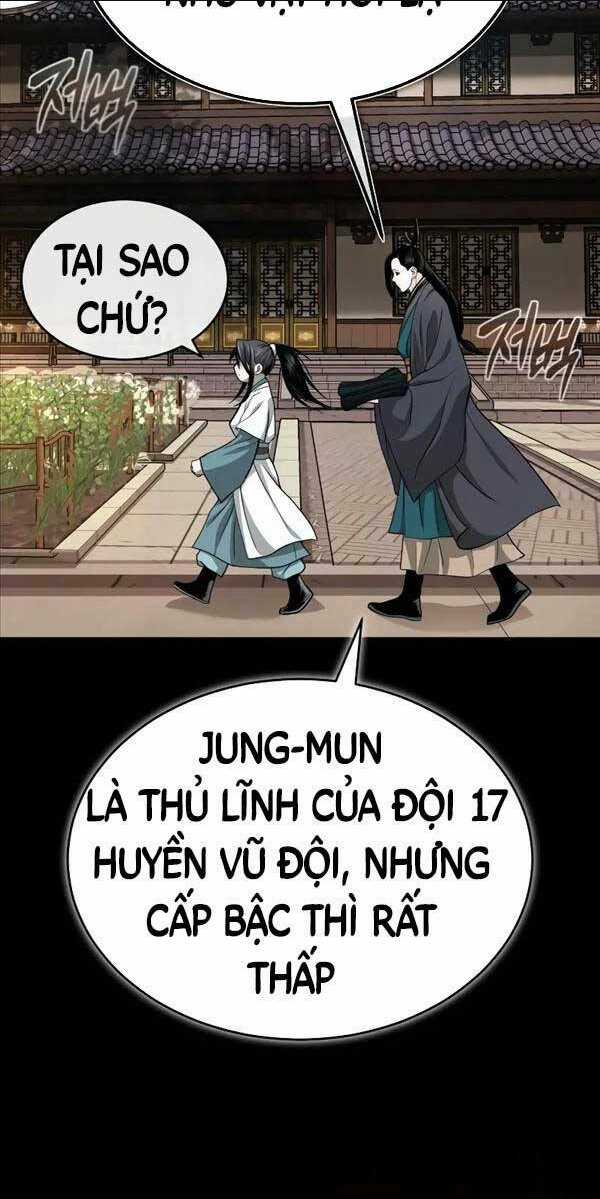 Quy Hoàn Lục Ma Đạo Chapter 2 trang 115