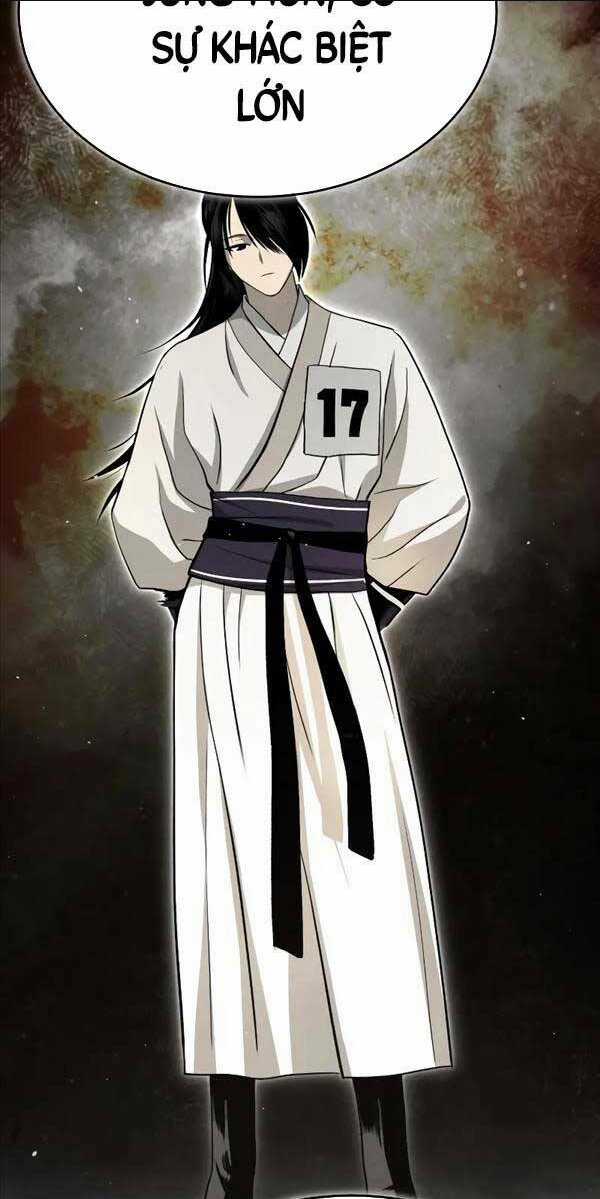 Quy Hoàn Lục Ma Đạo Chapter 2 trang 117