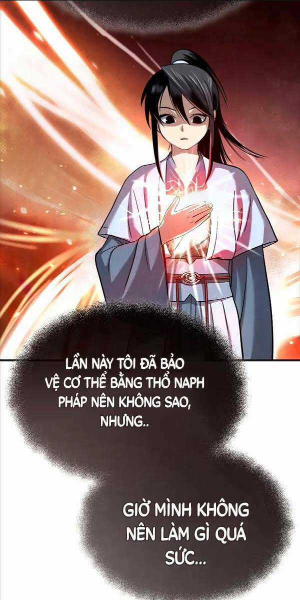 Quy Hoàn Lục Ma Đạo Chapter 2 trang 12