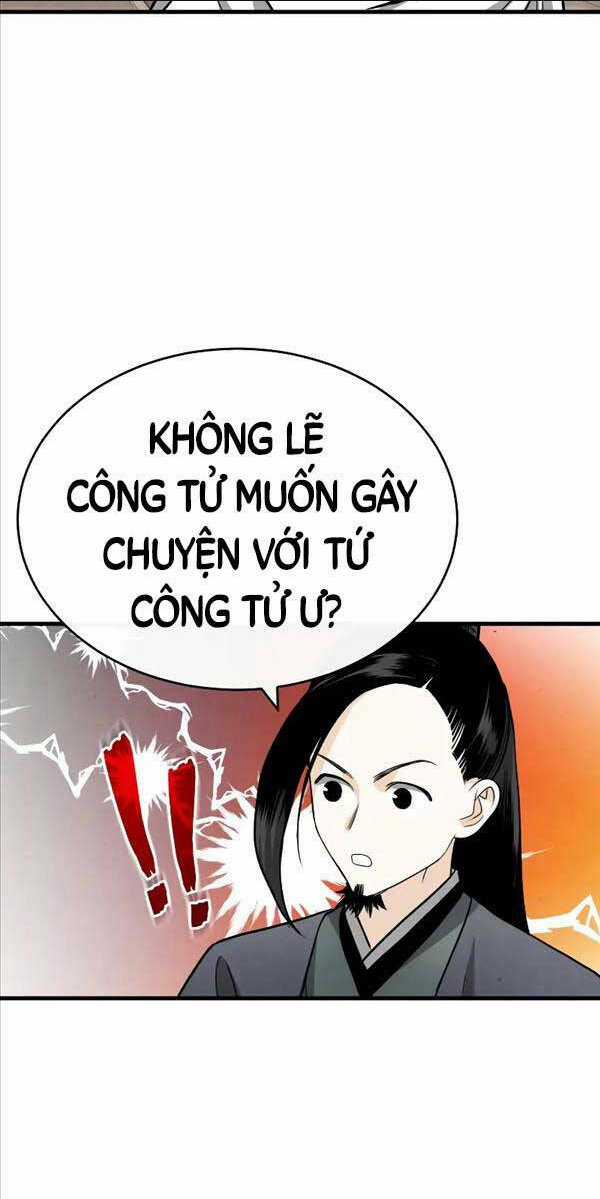 Quy Hoàn Lục Ma Đạo Chapter 2 trang 120