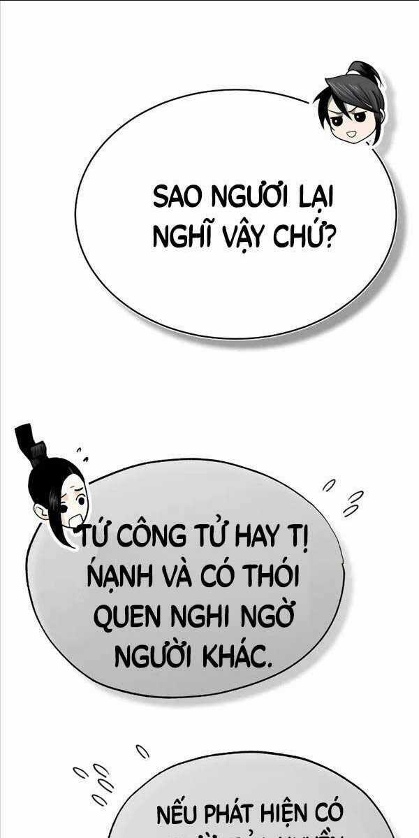 Quy Hoàn Lục Ma Đạo Chapter 2 trang 121